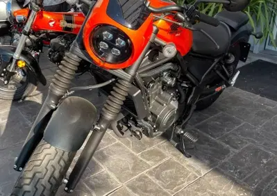 Honda CMX 500 Rebel (2025 - 26) - Annuncio 10067605
