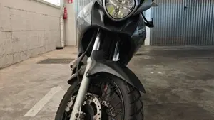 Honda Transalp XL 700 V (2007 - 2013)  (3)