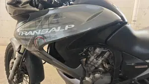 Honda Transalp XL 700 V (2007 - 2013)  (5)
