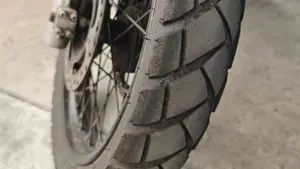 Honda Transalp XL 700 V (2007 - 2013)  (9)