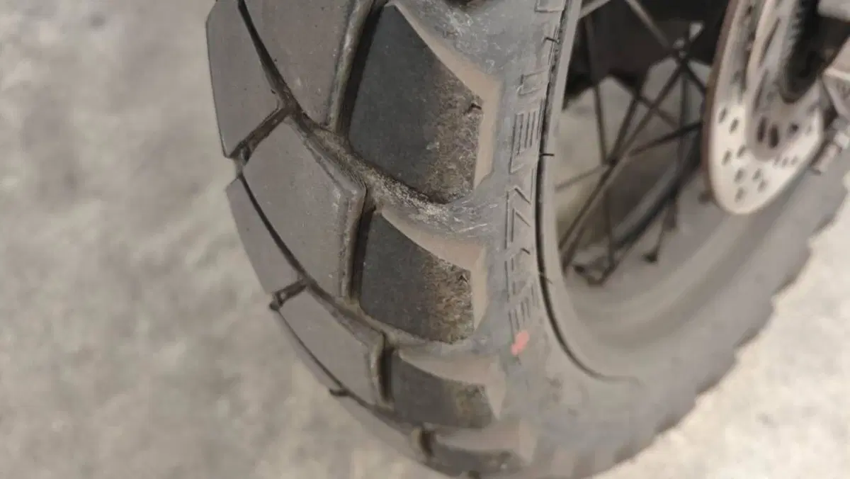 Honda Transalp XL 700 V (2007 - 2013)  (10)