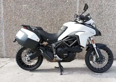 Ducati Multistrada 950 (2019 - 20) - Annuncio 9880201