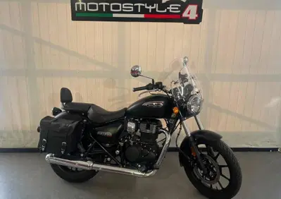 Royal Enfield Meteor 350 (2021 - 26) - Annuncio 10067606