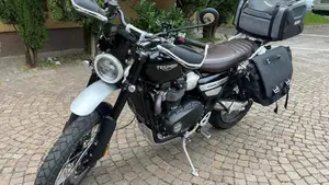 Triumph Scrambler 1200 XC (2021 - 23)  (2)