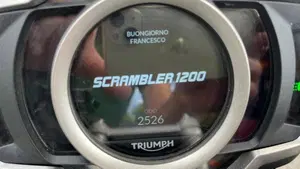 Triumph Scrambler 1200 XC (2021 - 23)  (3)