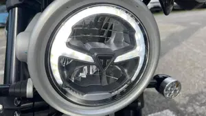 Triumph Scrambler 1200 XC (2021 - 23)  (5)