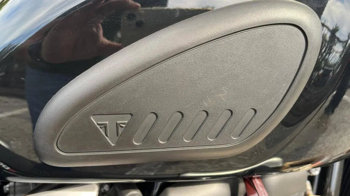 Triumph Scrambler 1200 XC (2021 - 23)  (6)
