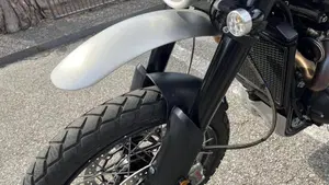 Triumph Scrambler 1200 XC (2021 - 23)  (7)