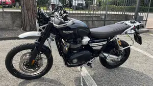 Triumph Scrambler 1200 XC (2021 - 23)  (10)
