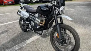 Triumph Scrambler 1200 XC (2021 - 23)  (11)