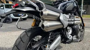 Triumph Scrambler 1200 XC (2021 - 23)  (13)