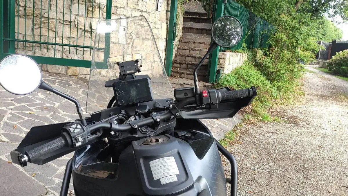 Husqvarna Norden 901 (2022 - 26)  (4)