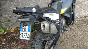 Husqvarna Norden 901 (2022 - 26)  (11)