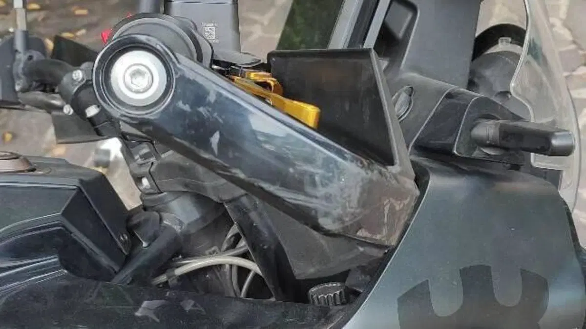 Husqvarna Norden 901 (2022 - 26)  (13)