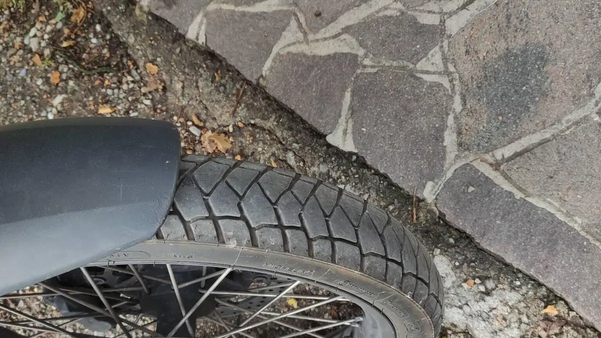 Husqvarna Norden 901 (2022 - 26)  (14)