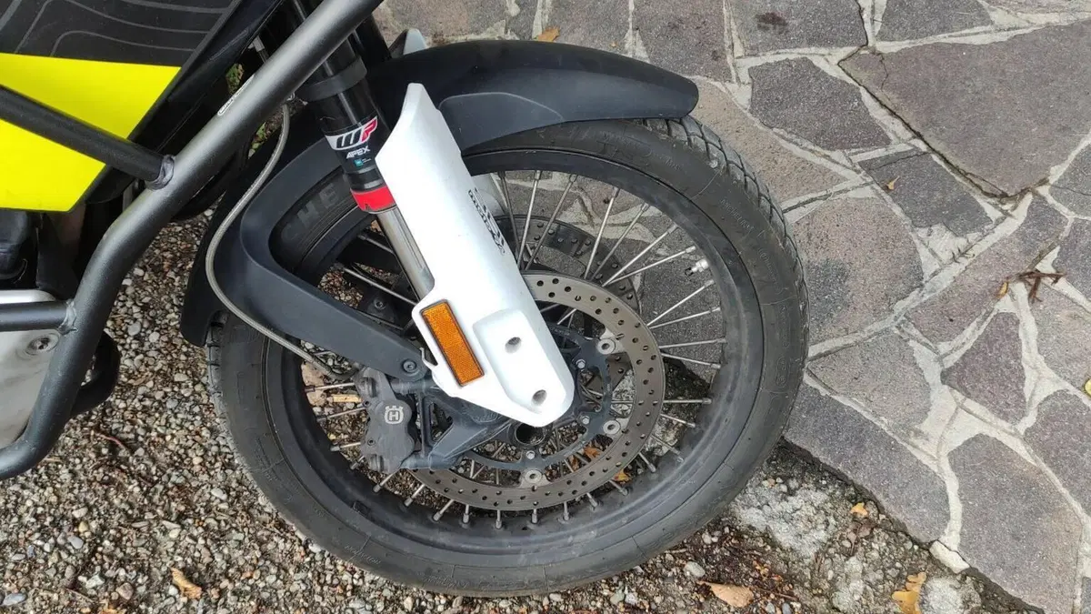 Husqvarna Norden 901 (2022 - 26)  (15)
