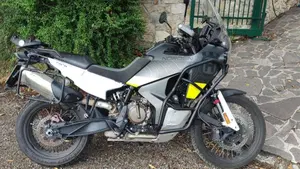 Husqvarna Norden 901 (2022 - 26) 
