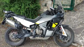 Husqvarna Norden 901 (2022 - 26) usata
