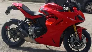 Ducati SuperSport 950 S (2021 - 24)  (2)