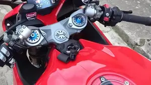 Ducati SuperSport 950 S (2021 - 24)  (3)