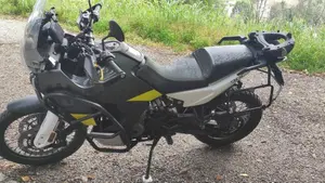 Husqvarna Norden 901 (2022 - 26)  (16)