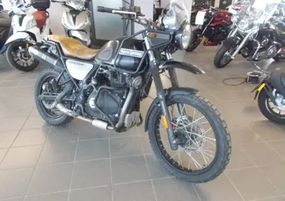 Royal Enfield Himalayan 411 (2017 - 20) - Annuncio 10067642