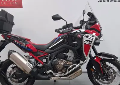 Honda Africa Twin CRF 1100L Urban DCT (2022 - 23) - Annuncio 10067644