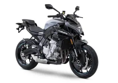 CFMOTO 675NK (2025 - 26) - Annuncio 9941876