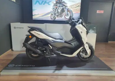 Yamaha N-Max 125 (2025 - 26) - Annuncio 10067646