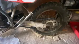Betamotor RR 450 4T Enduro (2005)  (4)