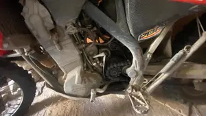 Betamotor RR 450 4T Enduro (2005)  (5)