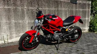 Ducati Monster 796 (2010 - 13) usata