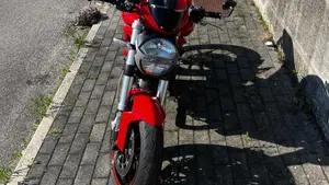 Ducati Monster 796 (2010 - 13)  (3)