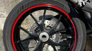 Ducati Monster 796 (2010 - 13)  (7)