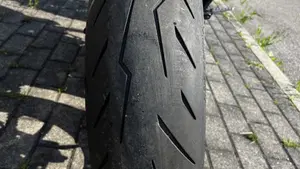 Ducati Monster 796 (2010 - 13)  (8)