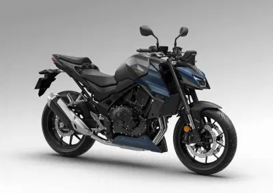 Honda CB 750 Hornet (2026) - Annuncio 10067651