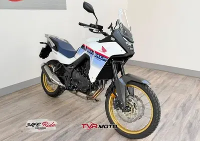 Honda Transalp XL750 (2025) - Annuncio 10067659