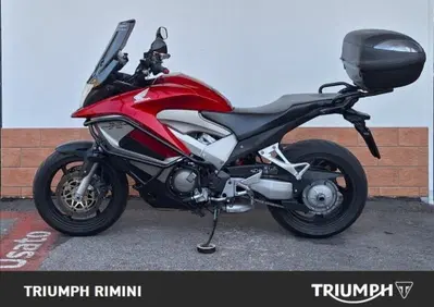 Honda Crossrunner ABS (2010 - 14) - Annuncio 10067660