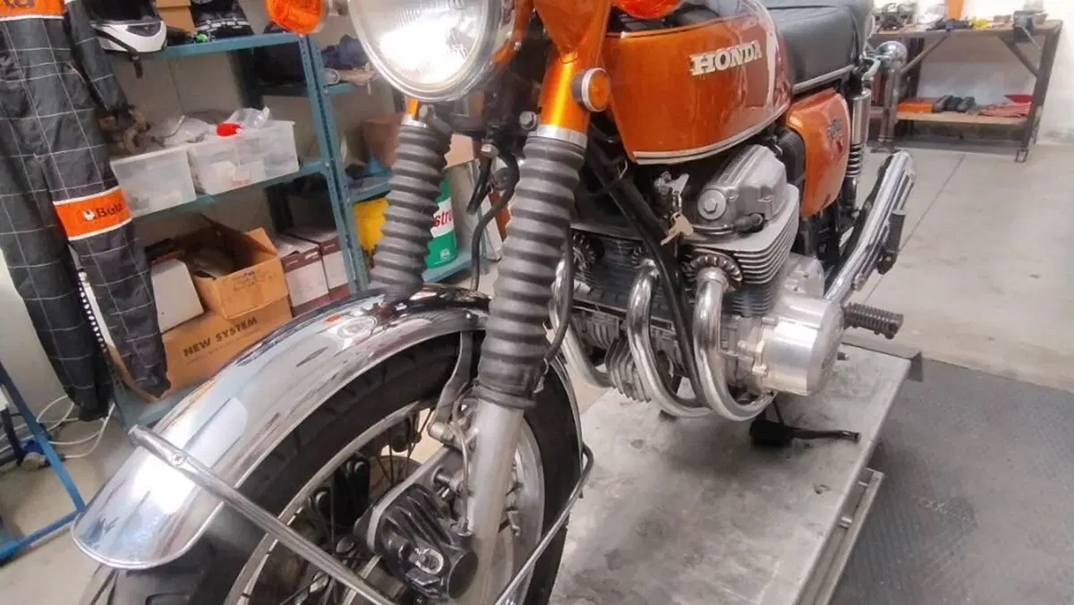 Honda   (4)