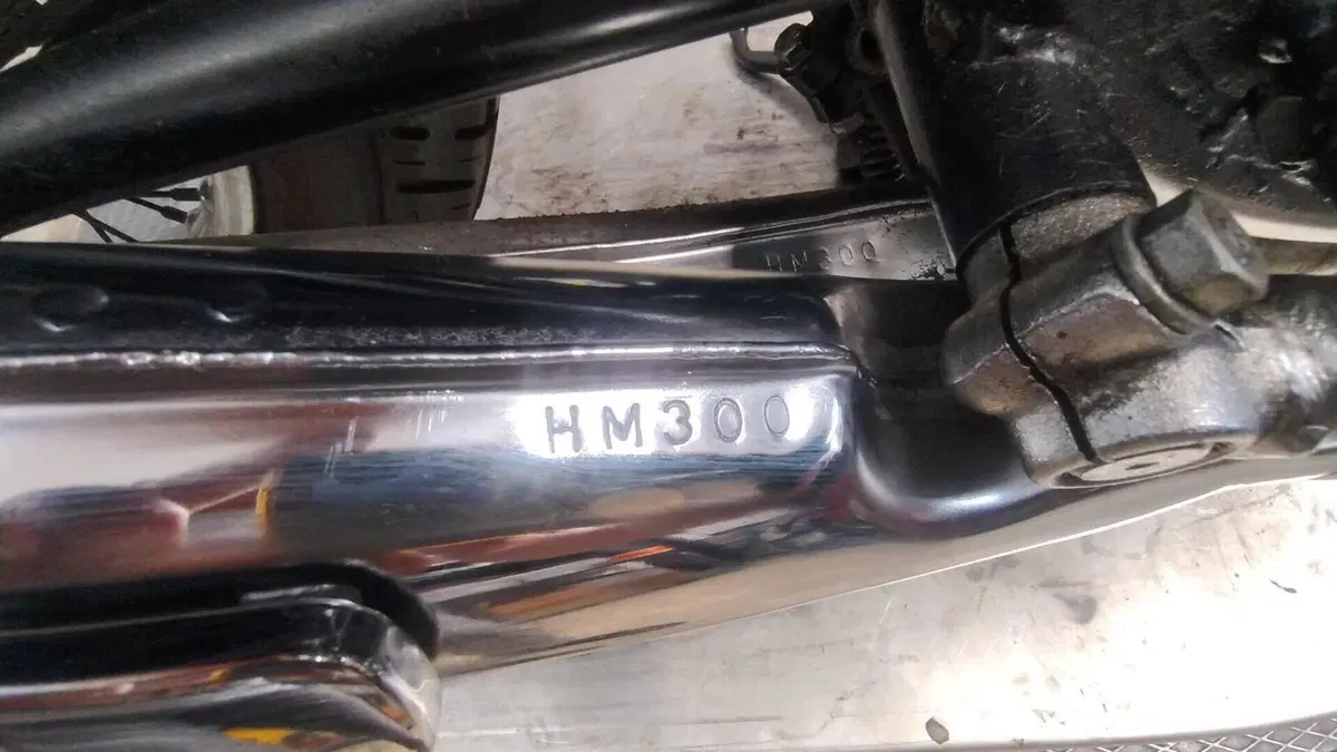 Honda   (5)