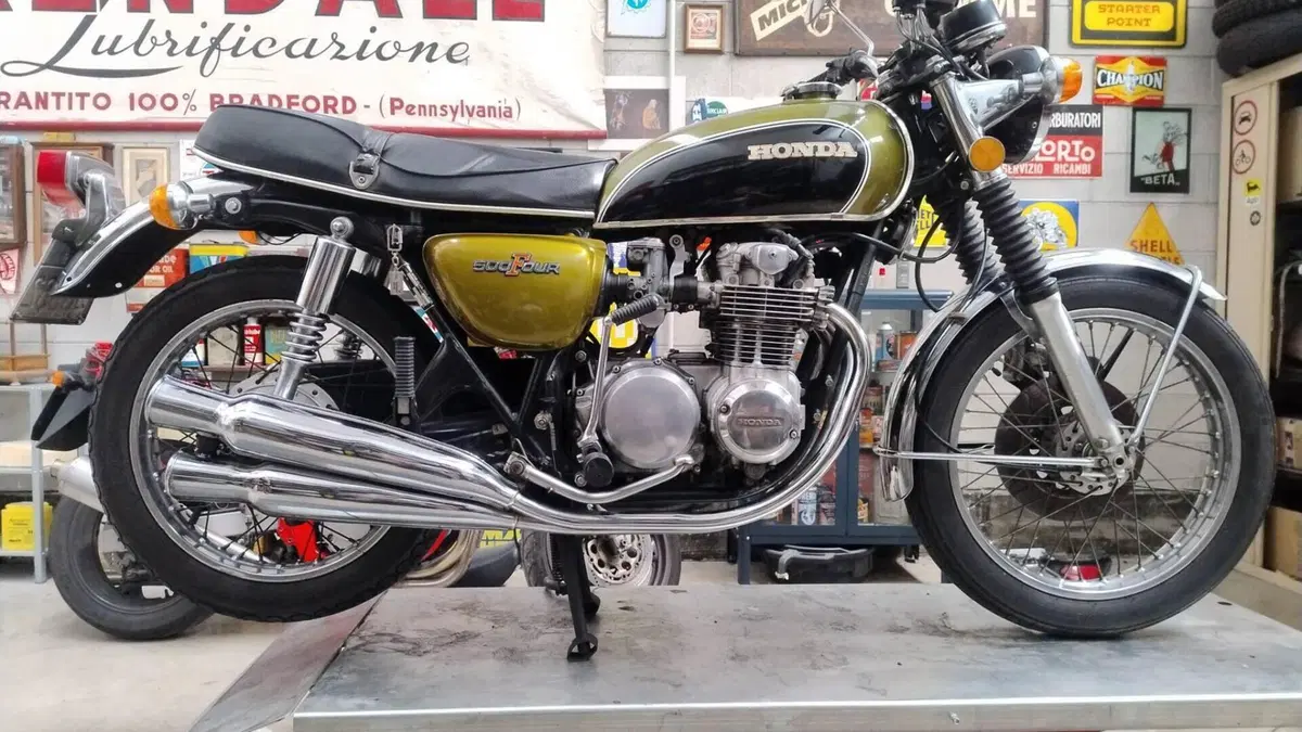 Honda   (2)