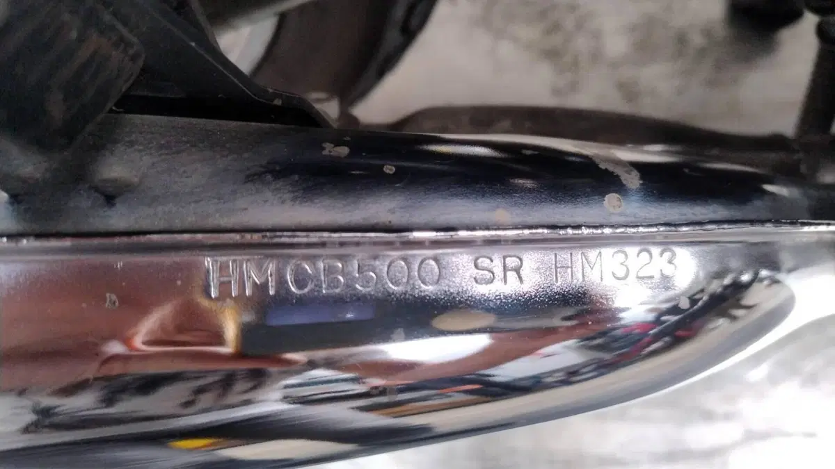 Honda   (5)