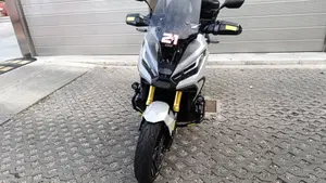 Honda X-ADV 750 DCT (2021 - 24) 