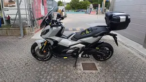 Honda X-ADV 750 DCT (2021 - 24)  (3)