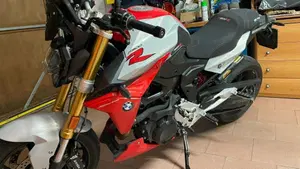 Bmw F 900 R (2021 - 24)  (2)