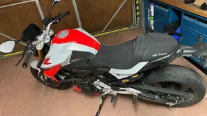 Bmw F 900 R (2021 - 24)  (3)
