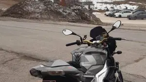 Aprilia Tuono 1000 R (2006 - 10) 