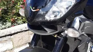 Aprilia Tuono 1000 R (2006 - 10)  (2)