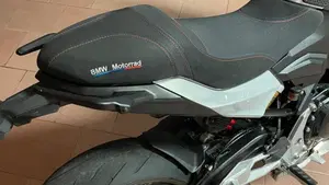 Bmw F 900 R (2021 - 24)  (5)