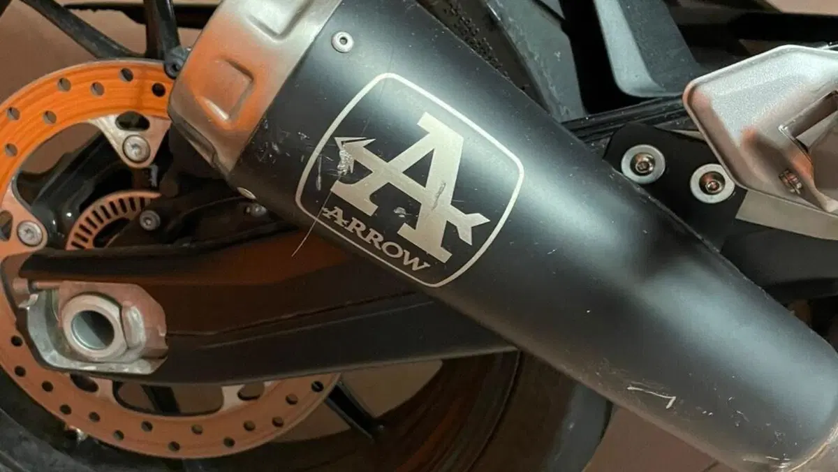 Bmw F 900 R (2021 - 24)  (6)